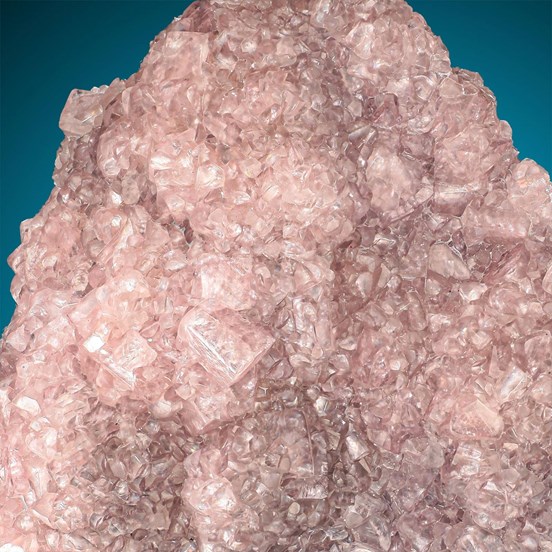 Smithsonite-Tsumeb Mine | Tsumeb | Otjikoto Region | Namibia